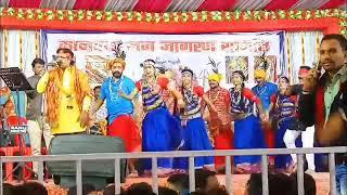 श्री दुकालू यादव।। जय हो बिलई माई वो धमतरी के Live program