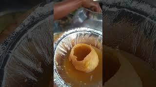 Best Pani Puri फोहारा चौक महासमुंद😋