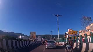 Tirupati Flyover: Tiruchanur to Nandi Circle | Andhra Pradesh