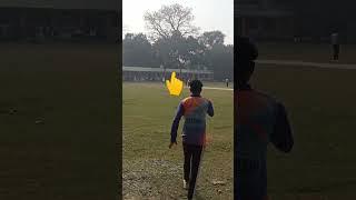 तरियानी छपरा स्कूल में final match# trending short video।