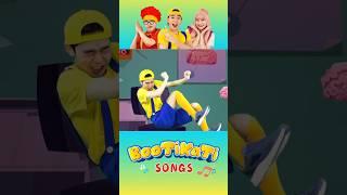 The Doctor check up song | BooTiKaTi Songs For Kids