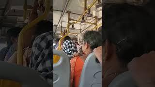 విజయనగరం వెళ్తున్నాను Bus ఖాళీ లేదు🚌🚌