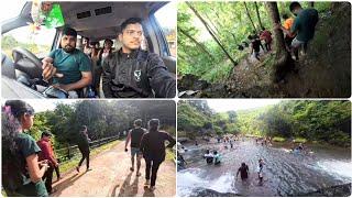 || सवतकडा धबधबा,राजापूर || Savatkada waterfall, Rajapur ||