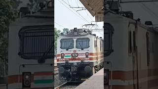 12347 Howrah Rampurhat Sahid Express