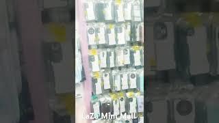 LaZa mini mall in Jale, Darbhanga