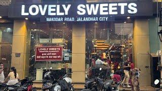 Lovely sweets special mithai in Jalandhar ( Diwali special)