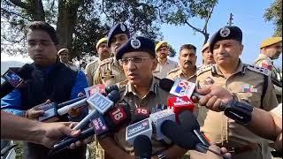 ADGP Jammu on Billawar Kathua encounter