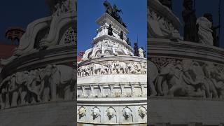 | Statue Of Maharaja Ranjit Singh | Amritsar | Punjab |