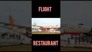 Flight Restaurant, Kurnool (Bangalore - Hyderabad Highway)