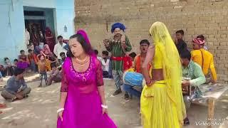 करन सिंह बहरूपिया सैदपुर राठ हमीरपुर,, सुपरहिट डांस Dance vedio super bahrupiya