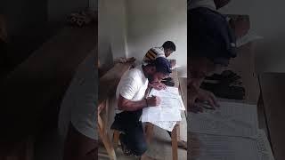 Bihar police test by success Adda Dighwara saran