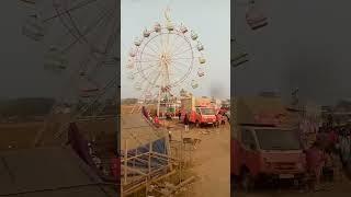 new balumath Mela jaaye to ghumne bada maja a raha tha aap log bhi chahie aur khoob injoy lijiye