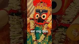 ।। ଅନ୍ଧର ଲଉଡି ଆରେ ଆଶା ବାଡି ।। ଜୟ ଜଗନ୍ନାଥ ଧାମ ପୁରୀ ⭕‼️⭕🙏🙏🙏