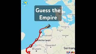 Guess the empire