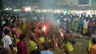 காரைக்குடி முத்துமாரி அம்மன் கோவில் திருவிழா 2024 Karaikudi muthumari amman Thiruvila