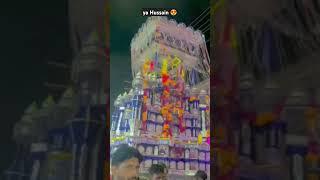 #gwalior_muharram202k😍#ya hussain❤️