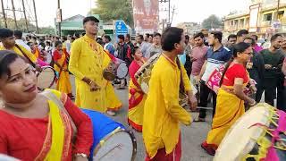 ଲୋକ ମହୋତ୍ସବ ପଦ୍ମପୁର ସାଂସ୍କୃତିକ ଶୋଭାଯାତ୍ରା