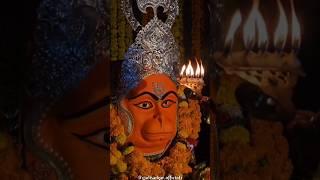 श्री हनुमान गढ़ी मध्यप्रदेश नरसिंहगढ़ HANUMAN STATUS VIDEO