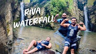 RIVA WATERFALL OF SOLAN | BEST WATERFALL IN INDIA | ਸਭ ਤੋਂ ਚੰਗਾ ਝਰਨਾ