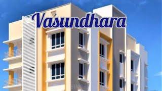 1200 sqft flat for sale in  Raghunathpur | 2 bhk | 50 lakh with parking.