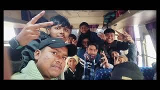 rajgir journey from Sharda educational hub