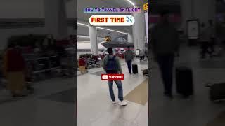 Indra Gandhi international airport New Delhi ✈️❤️✈️❤️