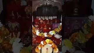 🌹🙏सर्वमंगल मांगल्ये शिवे सर्वार्थ साधिके| शरण्ये त्रंबके गौरी नारायणी ||🌹🙏 viral/short video