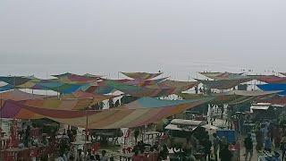 উদয়পুর beach ⛱️ মানুষের মনোরঞ্জক জায়গা!