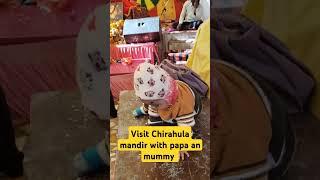 Chirahula hanuman mandir Rewa mp Visit 🌹🌹