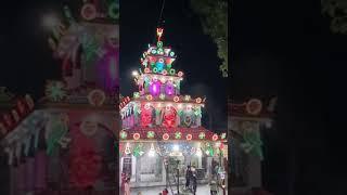 अगम कुआं पटना! Shitla mandir agam kuan!