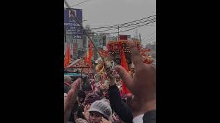 Ram Mandir || Celebration || Amloh || Punjab