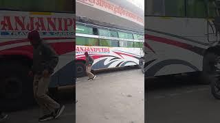 Nathdwara Bus stand ajnaiputar travels