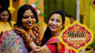 Haldi celebration ହେଲା ପୁରା ଧୁମ ଧାମ ରେ|Bhai’s haldi ceremony|sambalpuri vlogg|sumanfoodstation