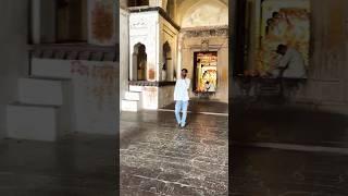 Orchha ram mandir 🙏 jhansi#shorts #viralvideo #orchhafort #youtubeshorts AnjaliSharma15882