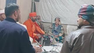 BHOLE BHANDHARI || Sing. GANGA NATH JI. Arti sound ratangarh churu rajasthan