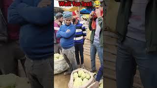 Gobhi 1 ruye kg || happy new year status ||पालीगंज का भाव ||