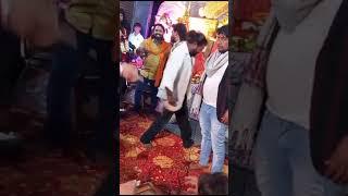 Sagar Jinwal La Jawab Performance Akash Nagar Bhai 👌👌