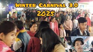 Winter Carnival 3.0 Bongaigaon #3 Kuldeep-B-29