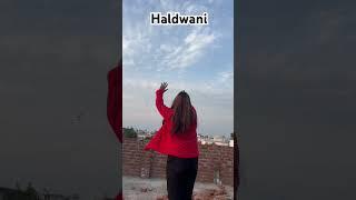 Beauty of Haldwani ❤️