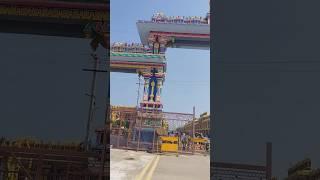 మంత్రాలయం || Mantralayam temple 🙏