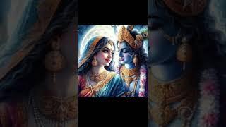 कृष्ण राधा का नाम रखता रहाता है Jay# status$ Shri Krishna