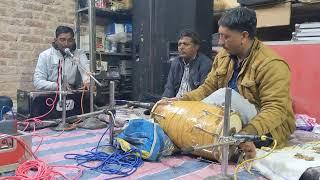 हीरो पायो गुरूसा थारे नाम रो मारवाड़ी भजन। गंगाराम भोपा। श्रीडूंगरगढ़।।