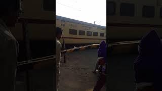 Nandigram Express With WAP4 High Speed