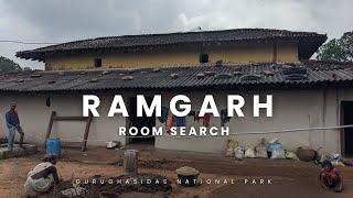 Day _02 Ramgarh room search