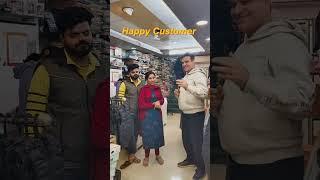 Happy Customer Review | Fashion Factory Outlet Kolar Bhopal