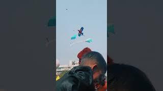 International Kite Festival Ahmedabad 🪁