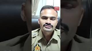 यूपी के जनपद सम्भल हजरतनगर गढ़ी थाना पुलिस द्वारा धोखाधड़ी के 1 वांछित अभियुक्त को गिरफ्तार