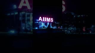 Aiims delhi