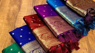 paithani saree with price 9860476081 | Yeola paithani video blog