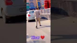 #Viral video shorts #The Hansi city #Hisar #trending Shorts ❤️❤️❤️❤️♥️♥️♥️♥️